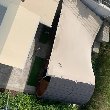 Lägenhet Sonniges 4 **** Dg-apartment Mit Aufzug+seeblick *