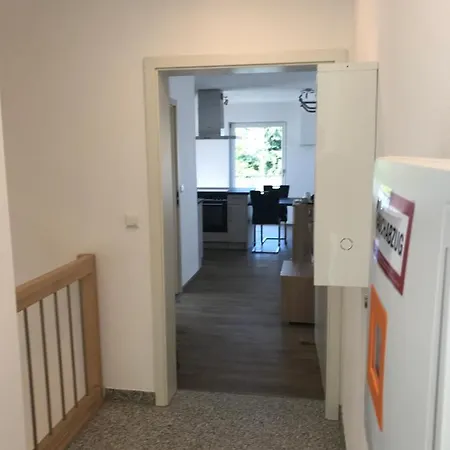 Sonniges 4 **** Dg-apartment Mit Aufzug+seeblick Lägenhet