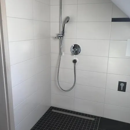 Lägenhet Sonniges 4 **** Dg-apartment Mit Aufzug+seeblick