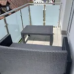 Appartamento Sonniges 4 **** Dg-apartment Mit Aufzug+seeblick *