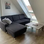Sonniges 4 **** Dg-apartment Mit Aufzug+seeblick *