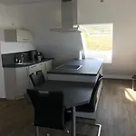 Sonniges 4 **** Dg-apartment Mit Aufzug+seeblick Pleinfeld