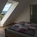 Sonniges 4 **** Dg-apartment Mit Aufzug+seeblick *