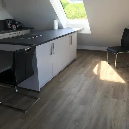 Apartment Sonniges 4 **** Dg-apartment Mit Aufzug+seeblick Pleinfeld