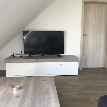 Sonniges 4 **** Dg-apartment Mit Aufzug+seeblick *