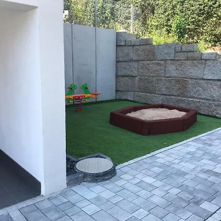 Sonniges 4 **** Dg-apartment Mit Aufzug+seeblick *