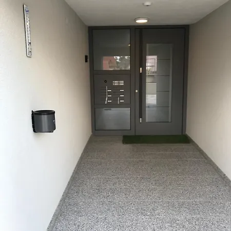 Sonniges 4 **** Dg-apartment Mit Aufzug+seeblick *