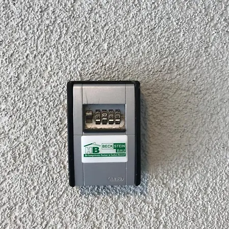 アパート Sonniges 4 **** Dg-apartment Mit Aufzug+seeblick