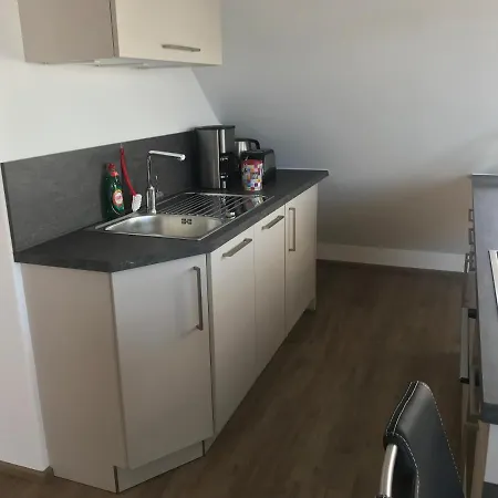 Sonniges 4 **** Dg-apartment Mit Aufzug+seeblick *