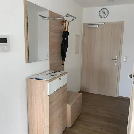 Sonniges 4 **** Dg-apartment Mit Aufzug+seeblick