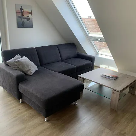 Sonniges 4 **** Dg-apartment Mit Aufzug+seeblick *