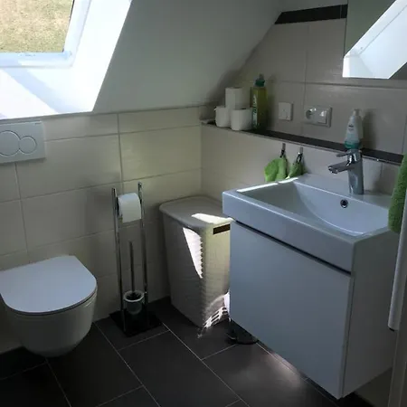 Apartment Sonniges 4 **** Dg-apartment Mit Aufzug+seeblick