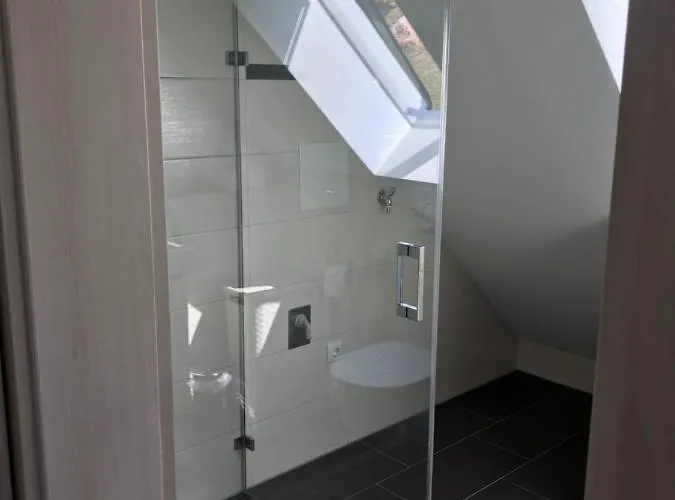 Apartmán Sonniges 4 **** Dg-apartment Mit Aufzug+seeblick *