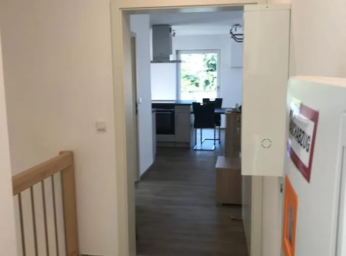 Sonniges 4 **** Dg-apartment Mit Aufzug+seeblick Apartmán
