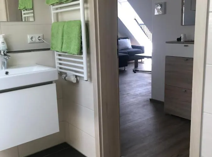 דירה Sonniges 4 **** Dg-apartment Mit Aufzug+seeblick