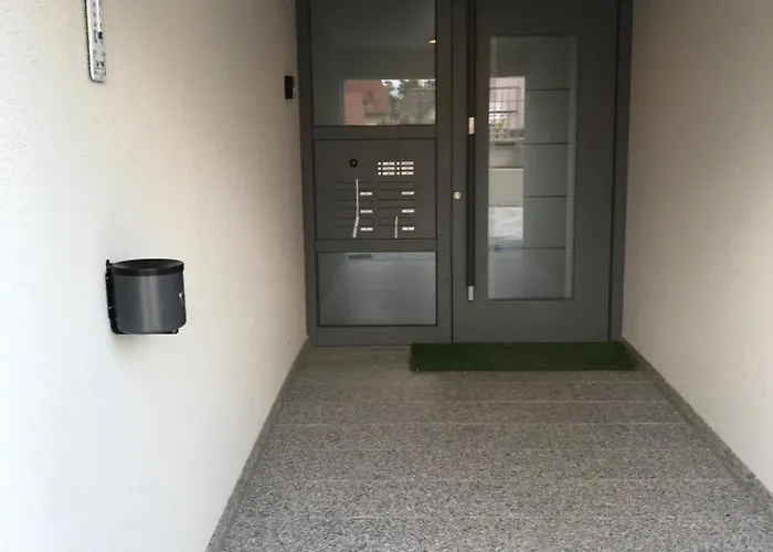 Sonniges 4 **** Dg-apartment Mit Aufzug+seeblick *