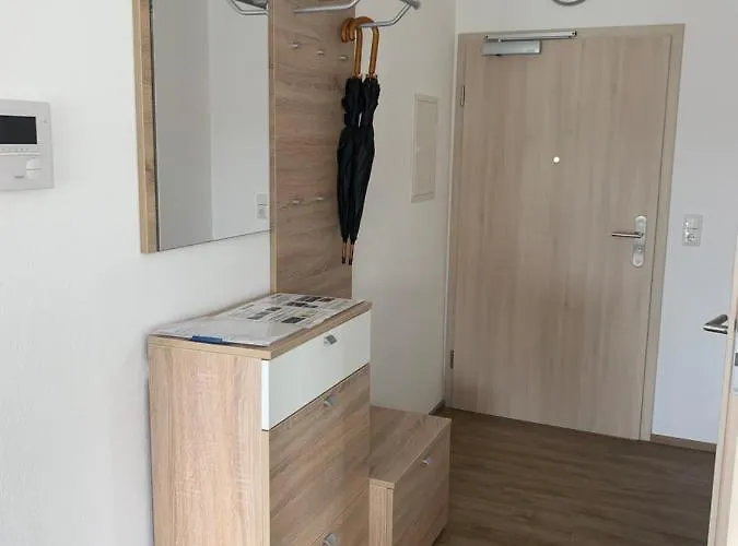 Sonniges 4 **** Dg-apartment Mit Aufzug+seeblick