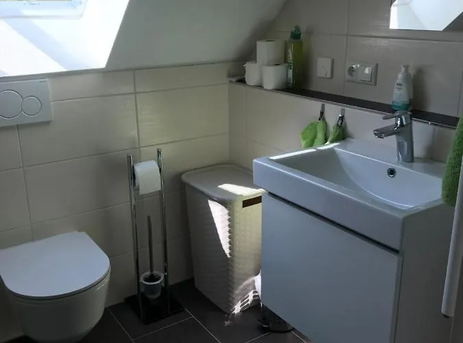דירה Sonniges 4 **** Dg-apartment Mit Aufzug+seeblick