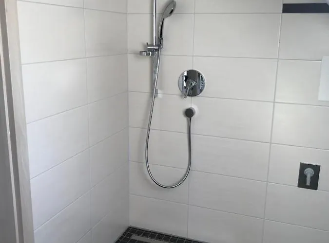דירה Sonniges 4 **** Dg-apartment Mit Aufzug+seeblick